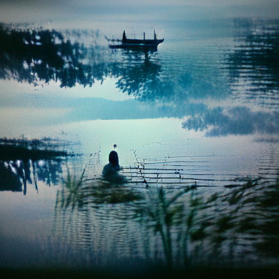 Abstract Concept of Silence Realized