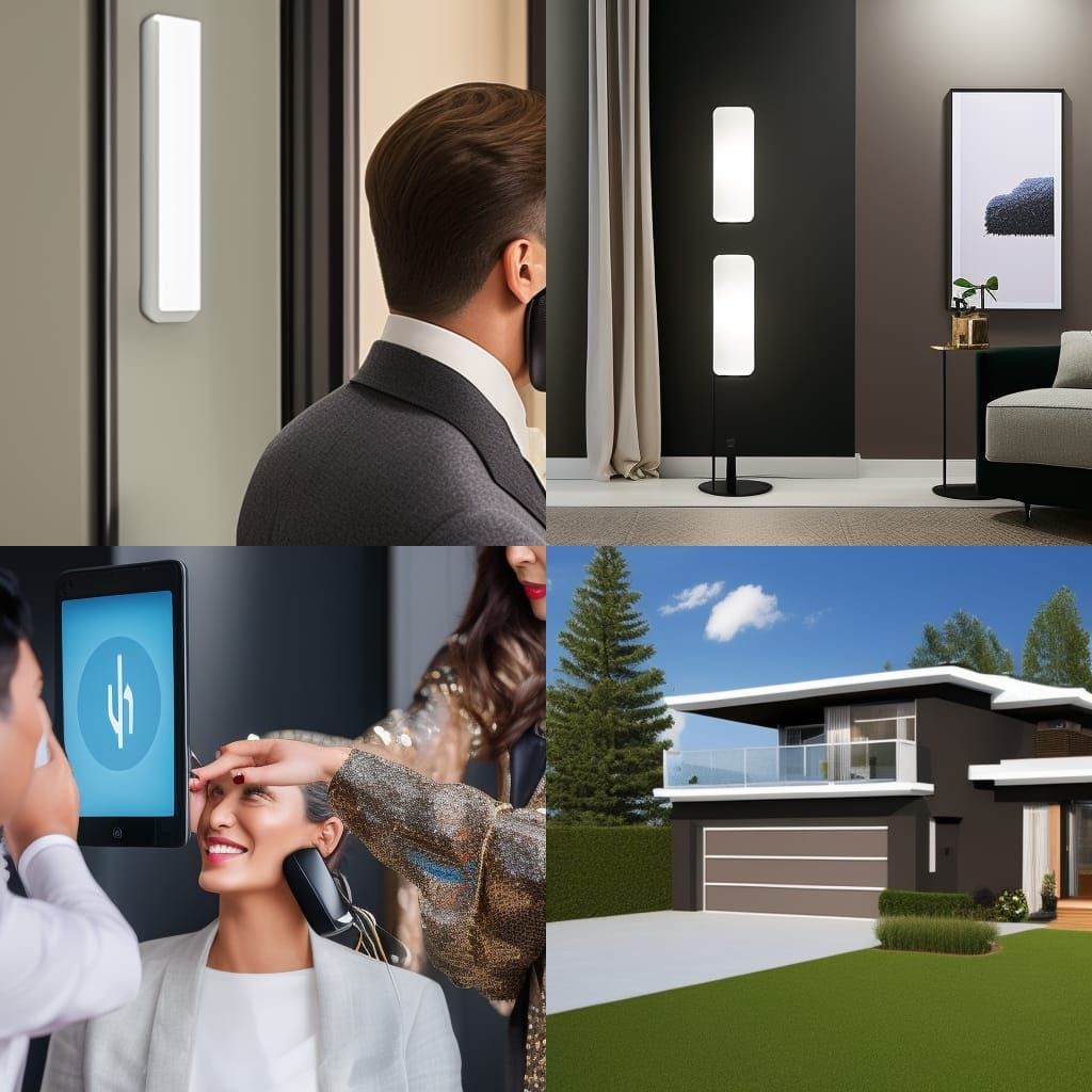 Workplace of the Future
