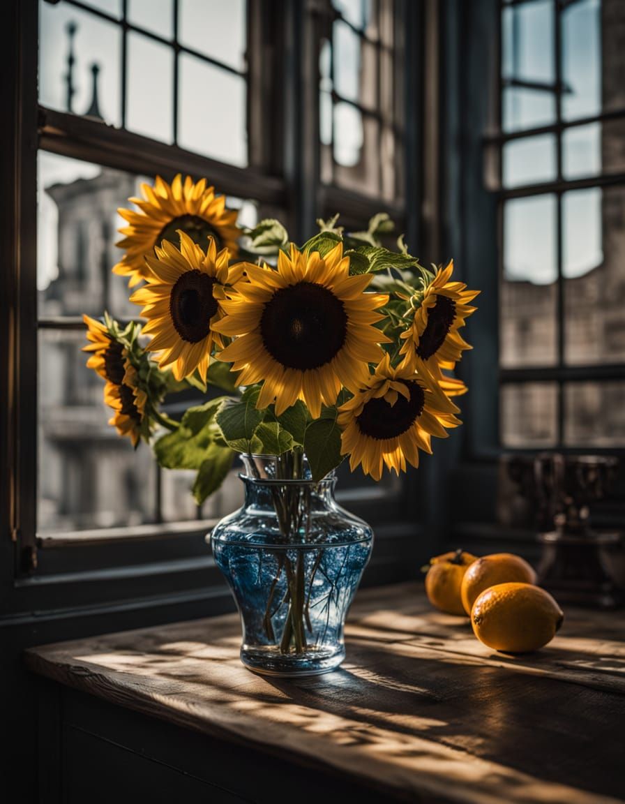 Bouquet for Ukraine: 04/29/2025 🇺🇦 'Slava Ukraini!'' 'Геро...