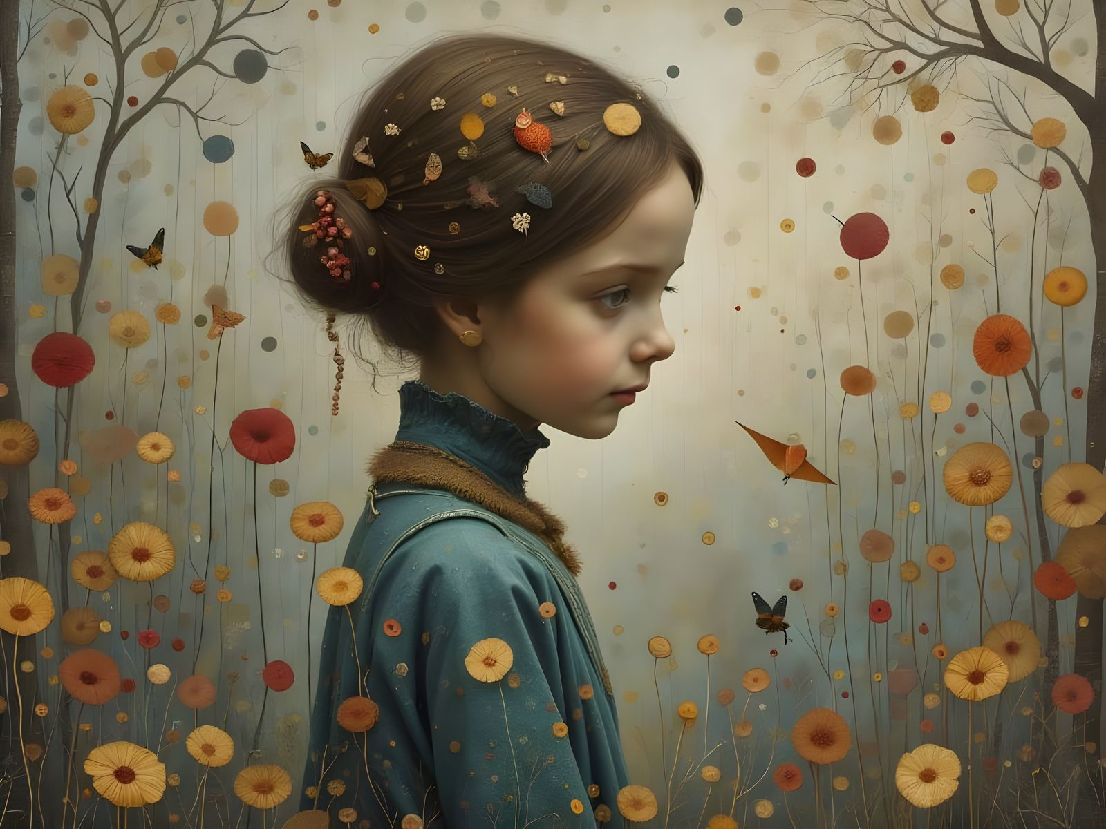 Another dreamer iii