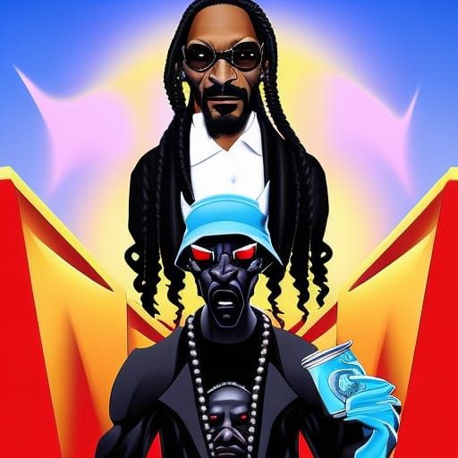 Not all doggs go to heaven