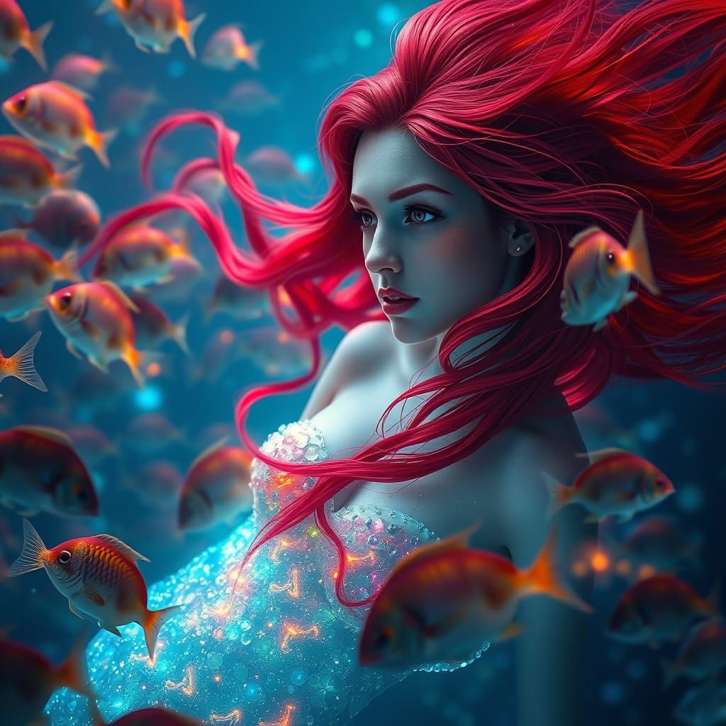 If i was a man i would be totally entranced...