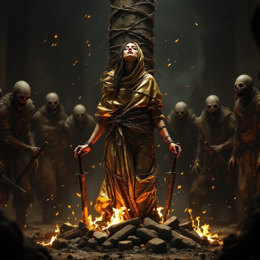 The Cranberries - Zombie