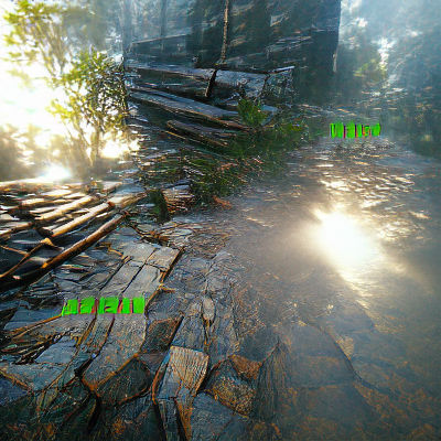 Disturbing Image: Representation of Self-Harm