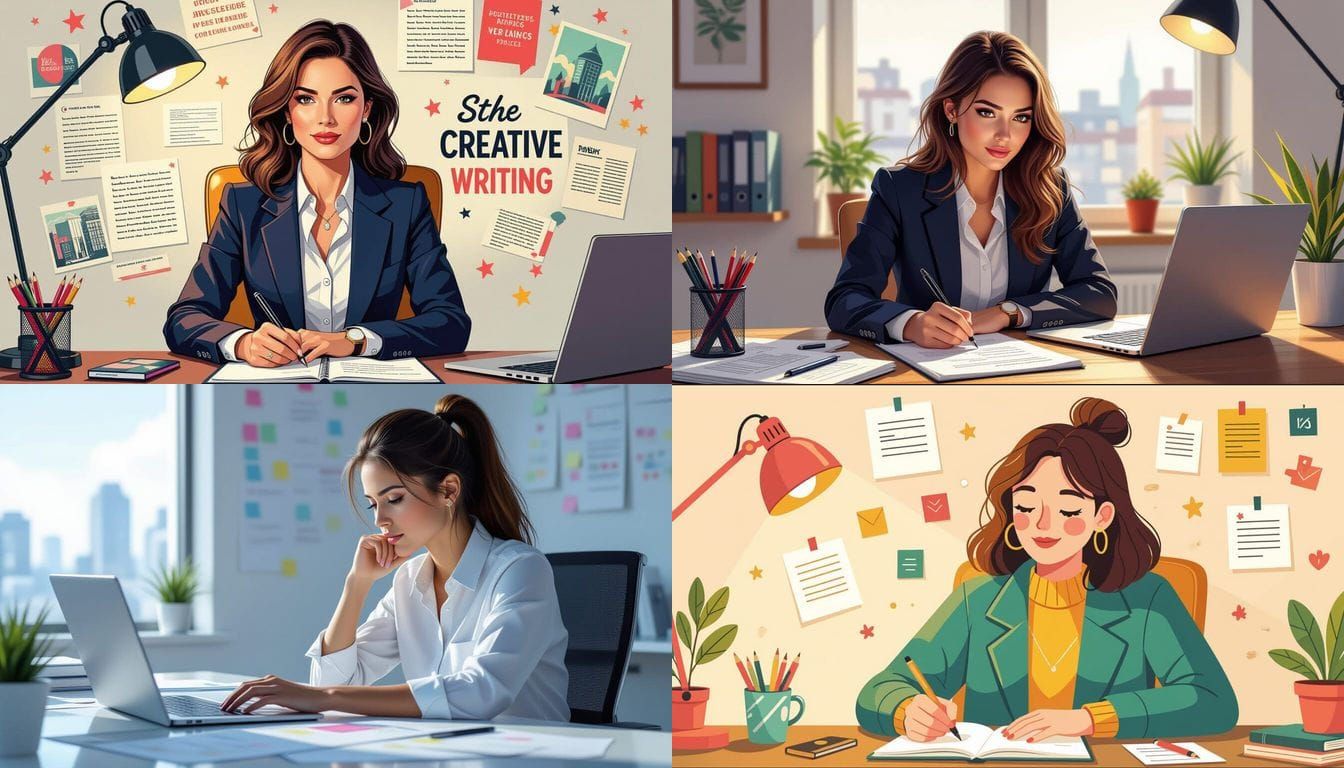 Abstract Persuasion Concept as Digital Art