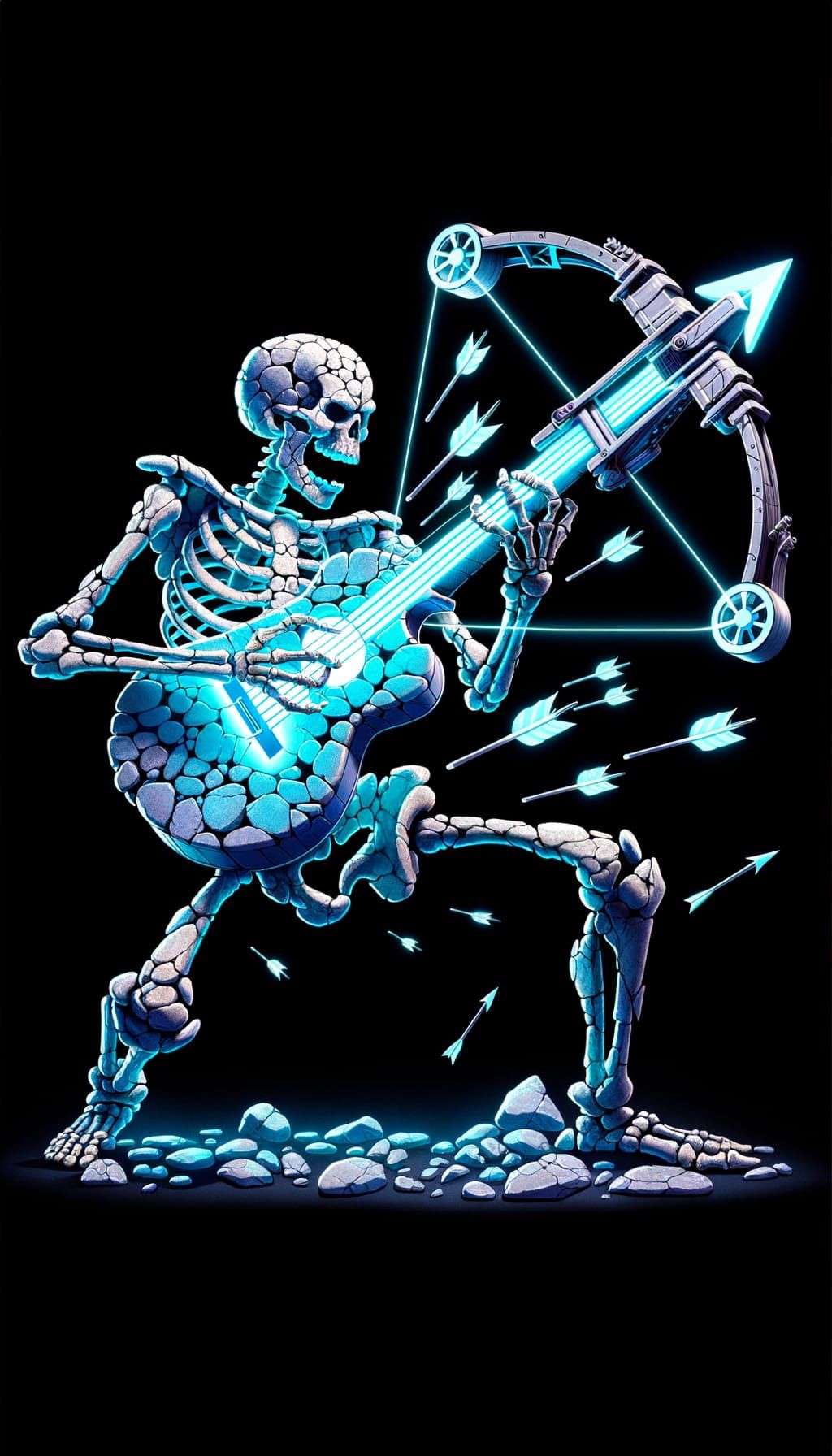 Rolling Stones Guitar Solo