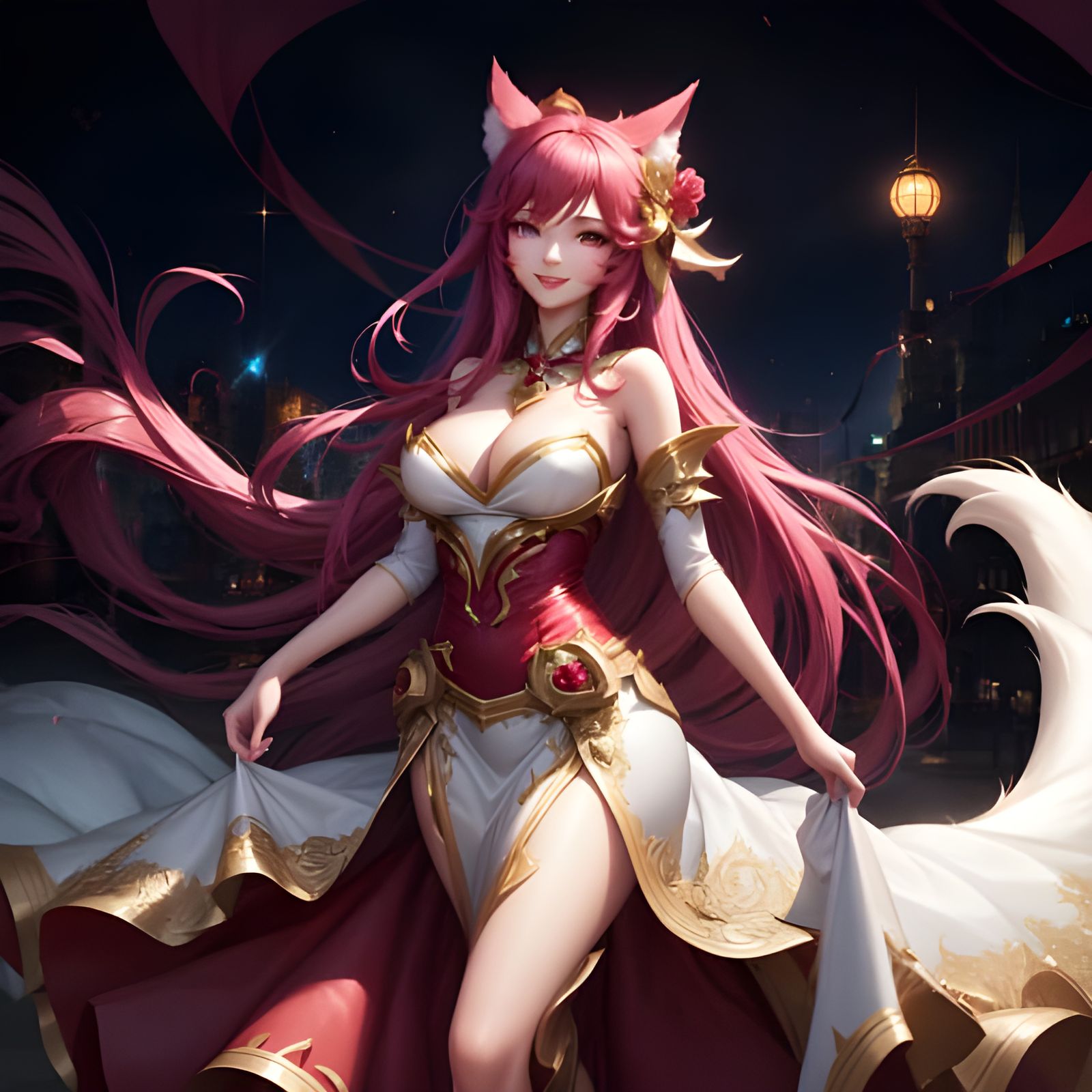 Minimalist Black Image