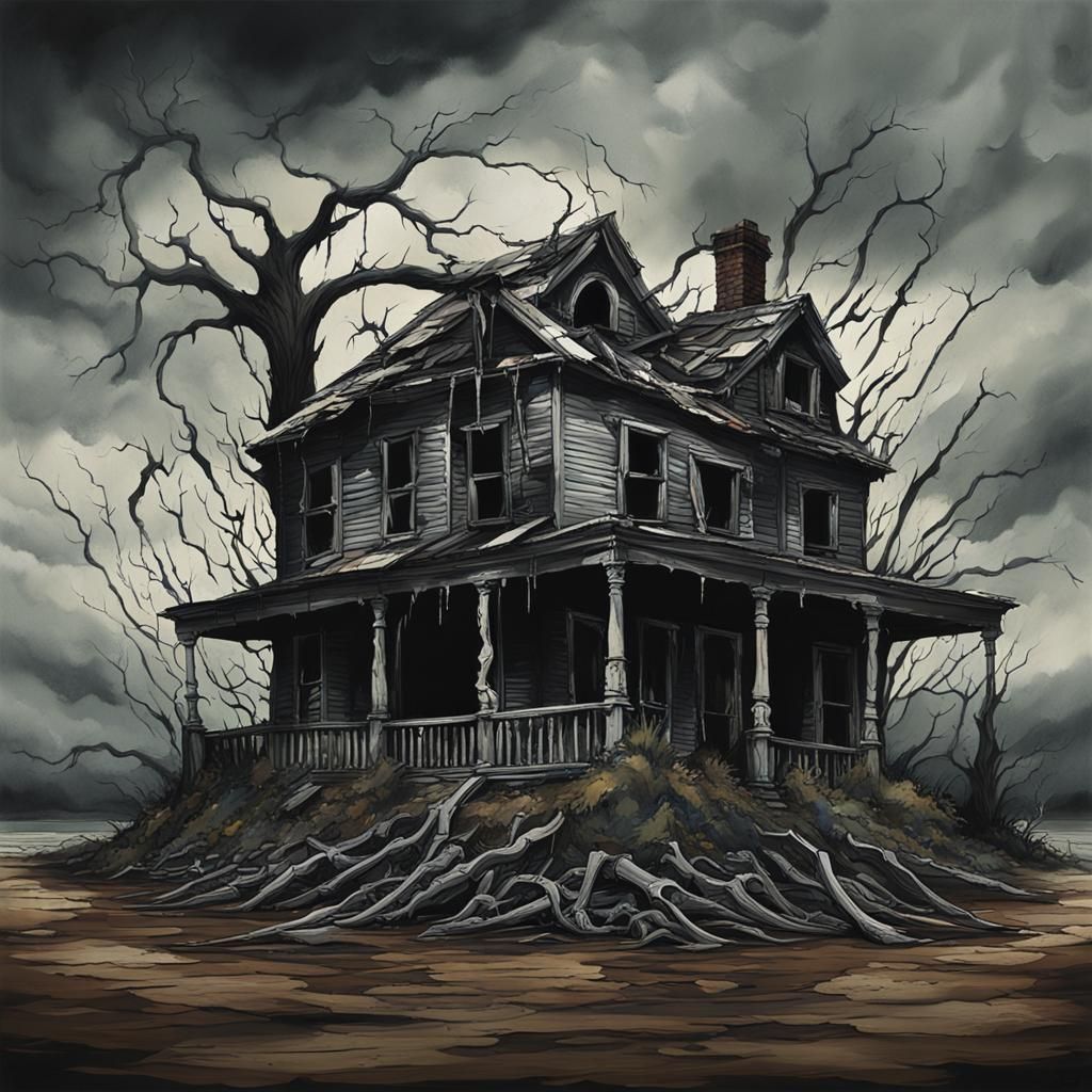 Detailed Portrait with Dynamic Lighting, Artgerm Style