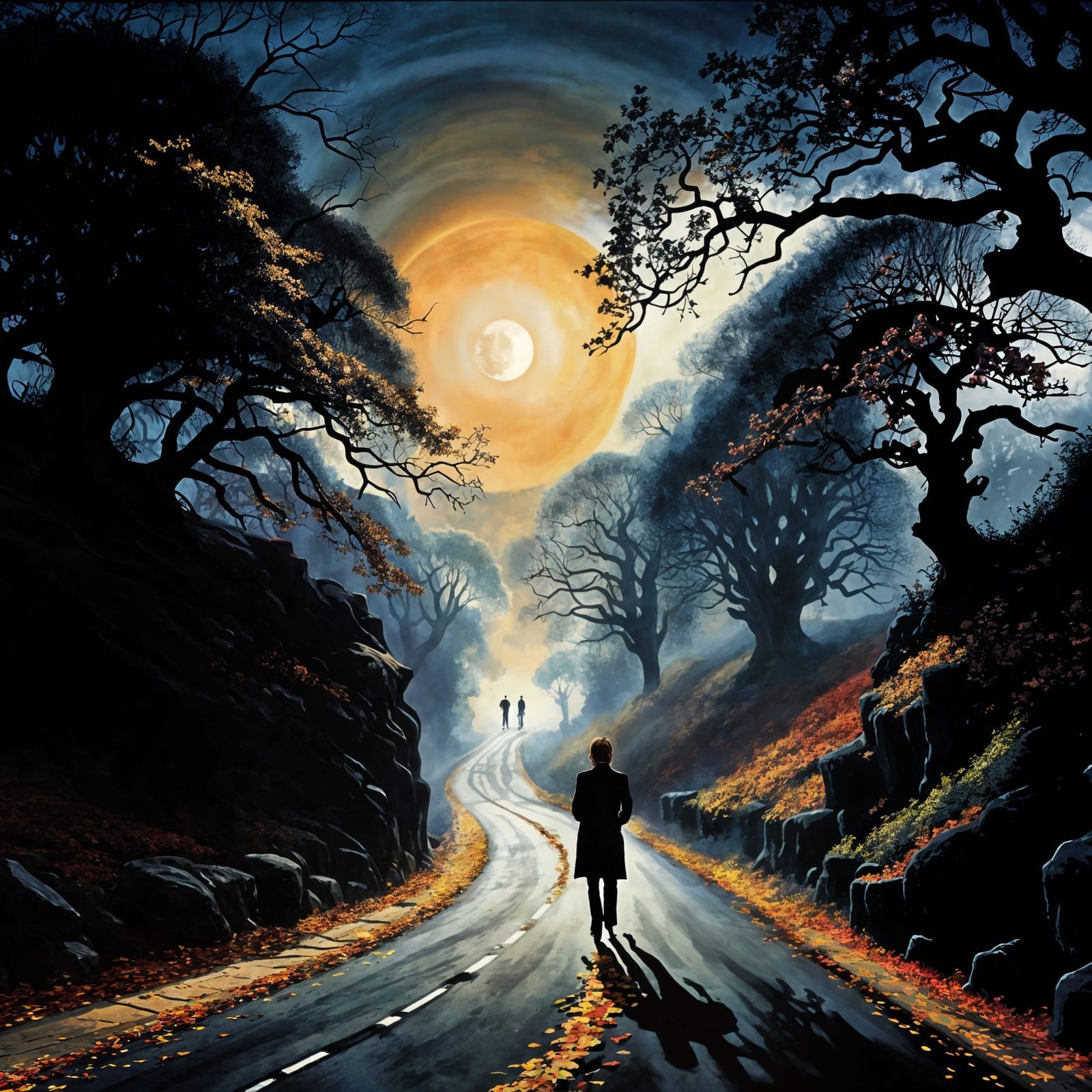 The Beatles: A Long and Winding Road