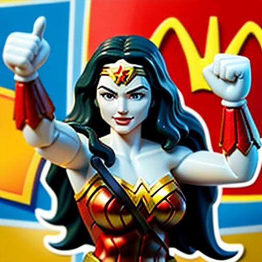 Wonder Woman
