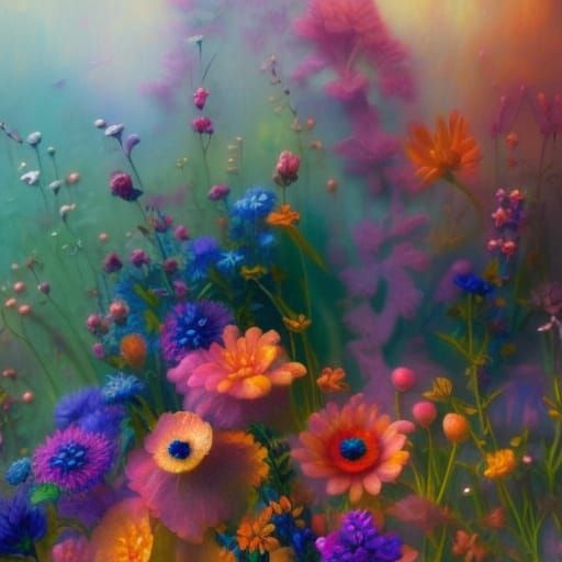 flowers
