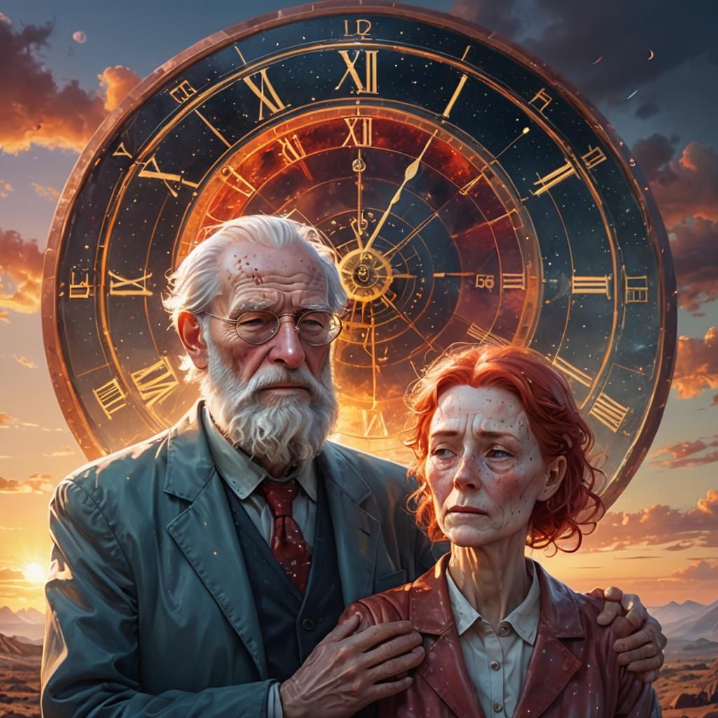 Android Psychotherapy in a Sci-Fi Universe