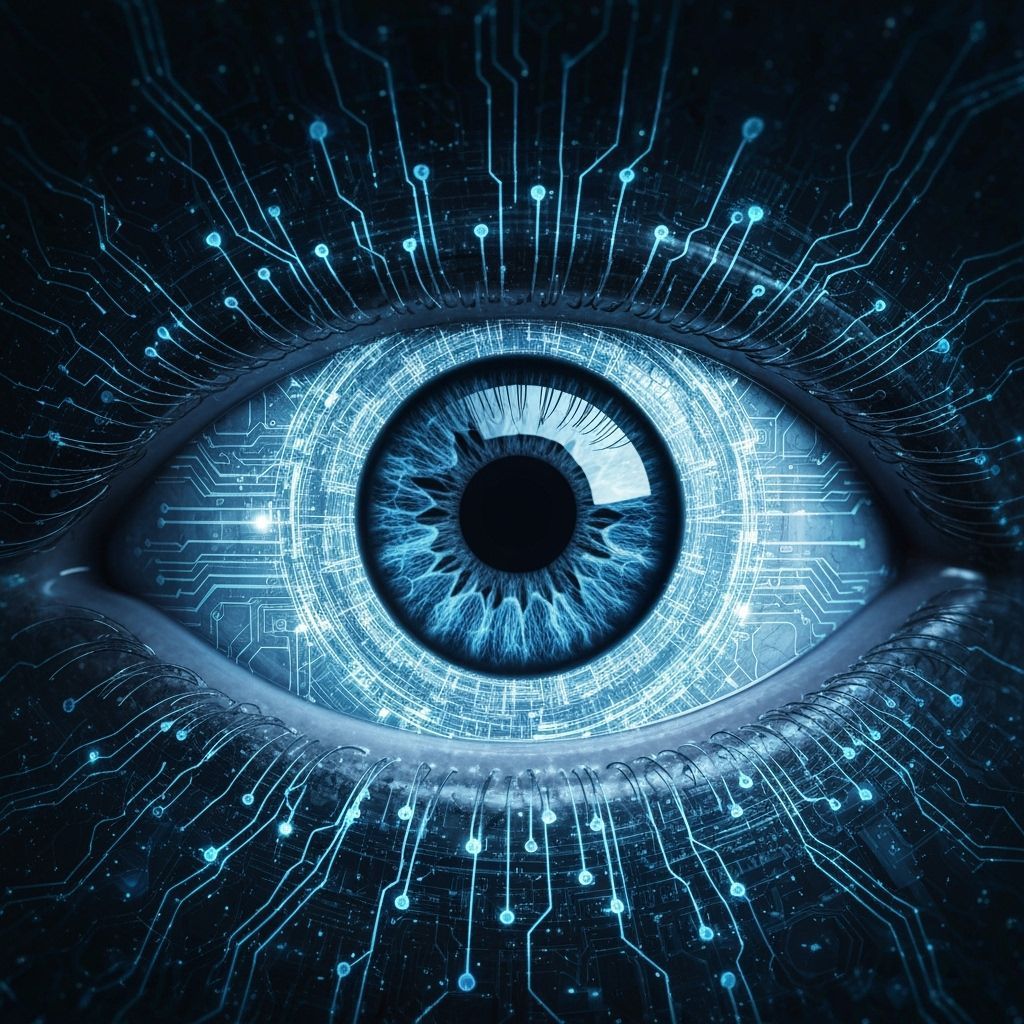 AI Eye: Seeing the Truth Unveiled