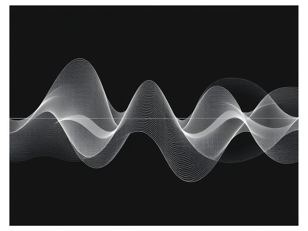 Electromagnetic Waveforms in Motion