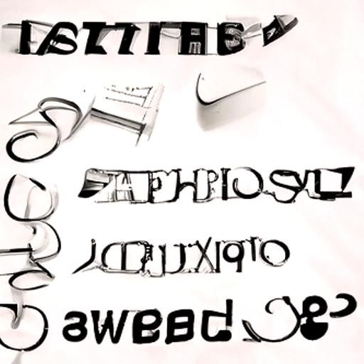 Typography Art