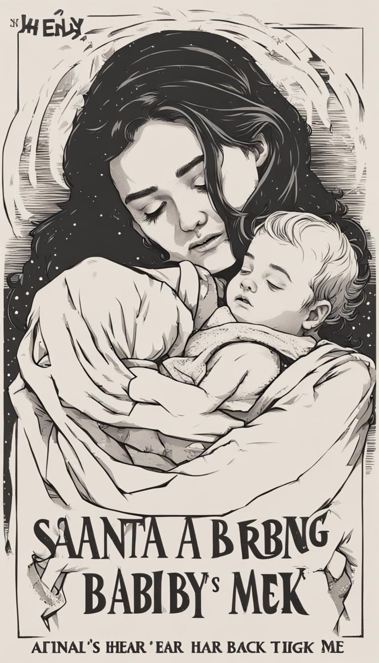 Longing for Reunion: A Christmas Wish