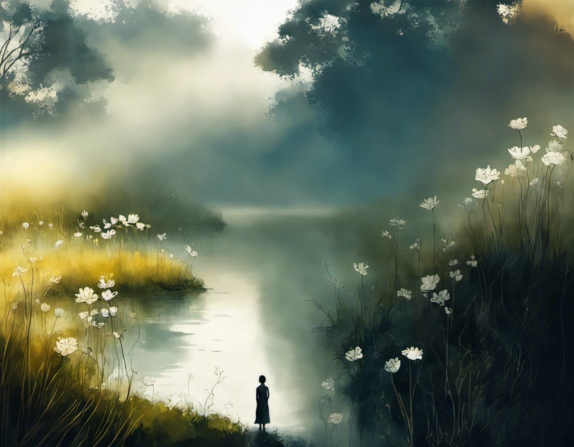 A great big world