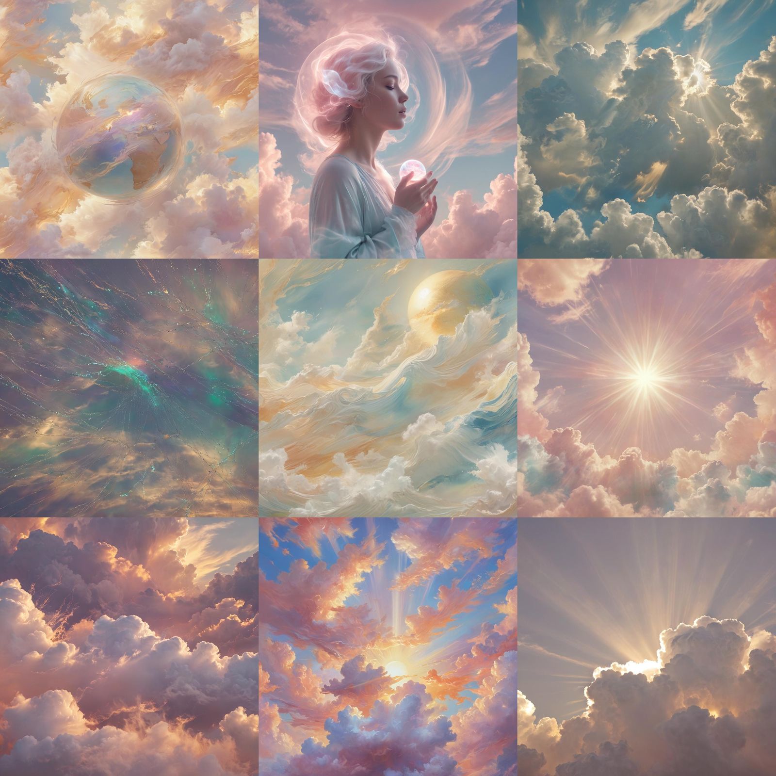 Energetic Plasma: Sound Vibrations Connect the Globe