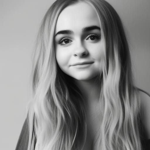 Pretty Girl