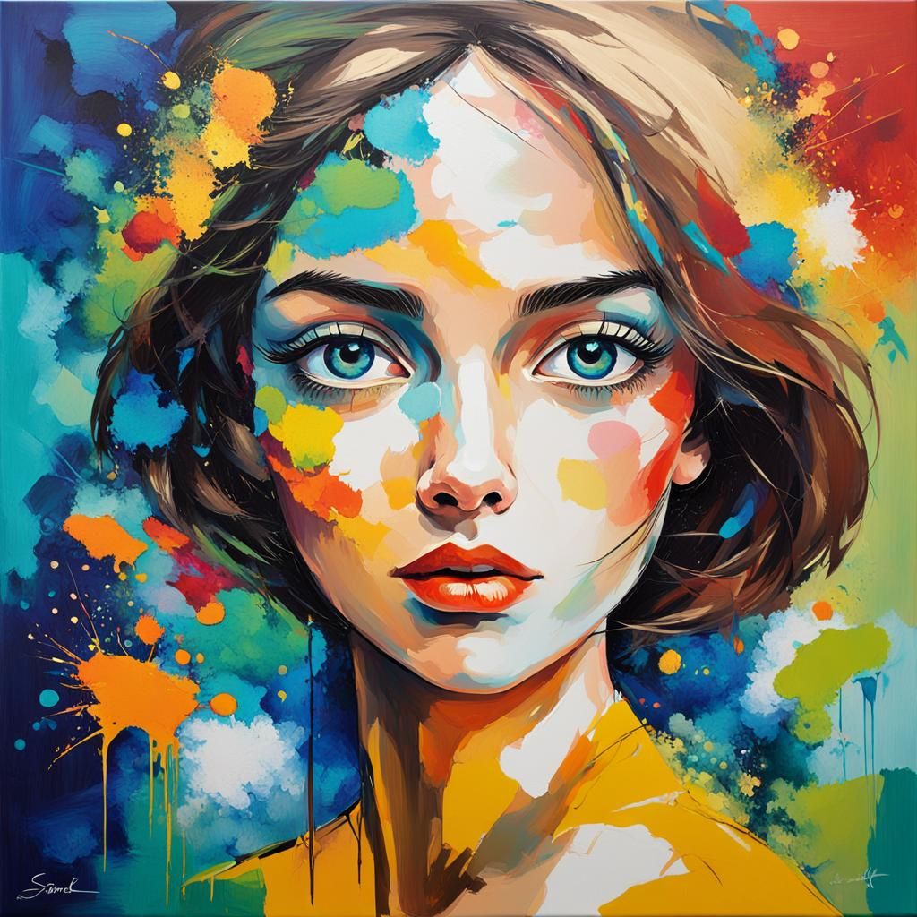 Elegance in Abstraction