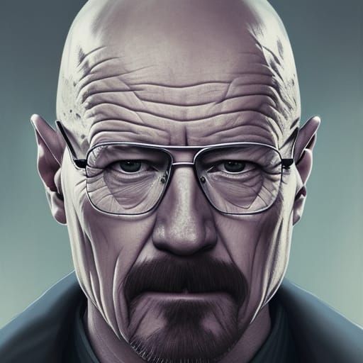 Jesse, We Need to Cook