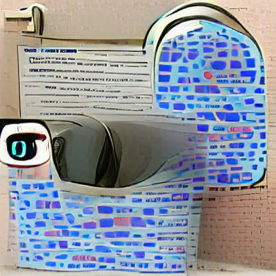 Privacy Filter: Data Protection Visual