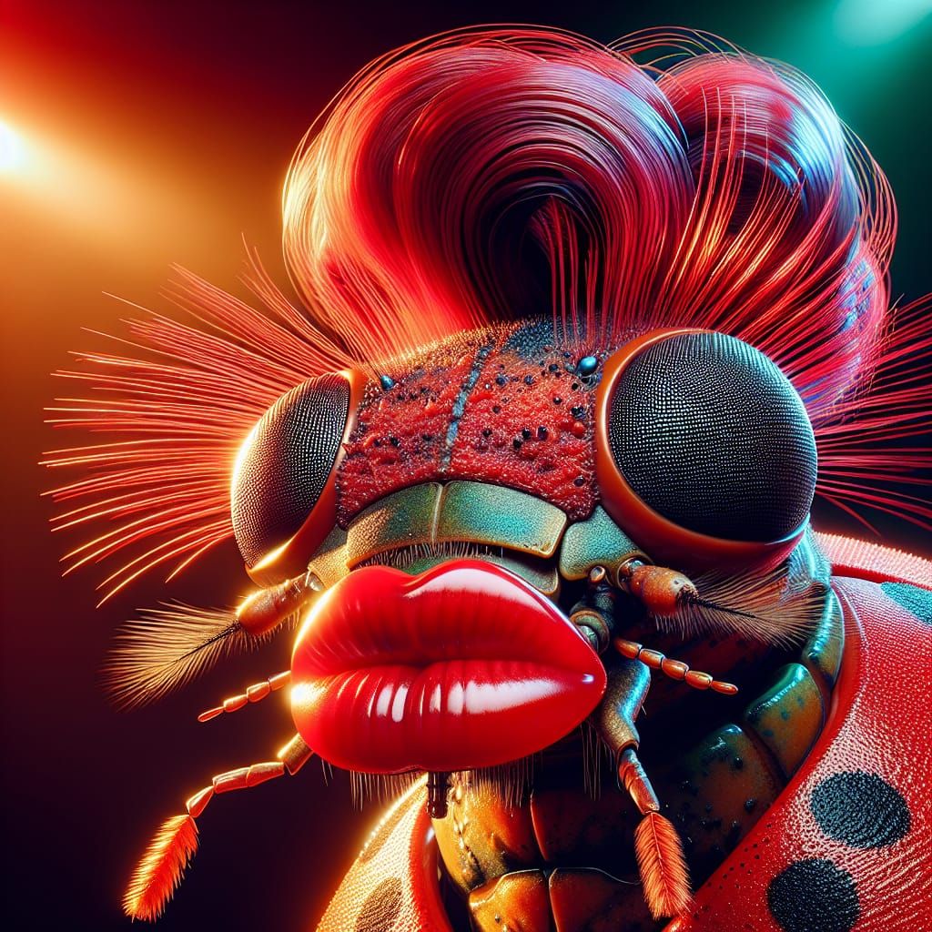 Lady Bug