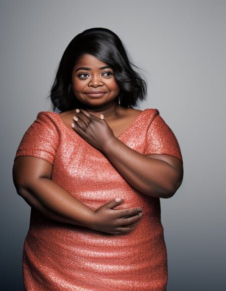 Octavia Spencer