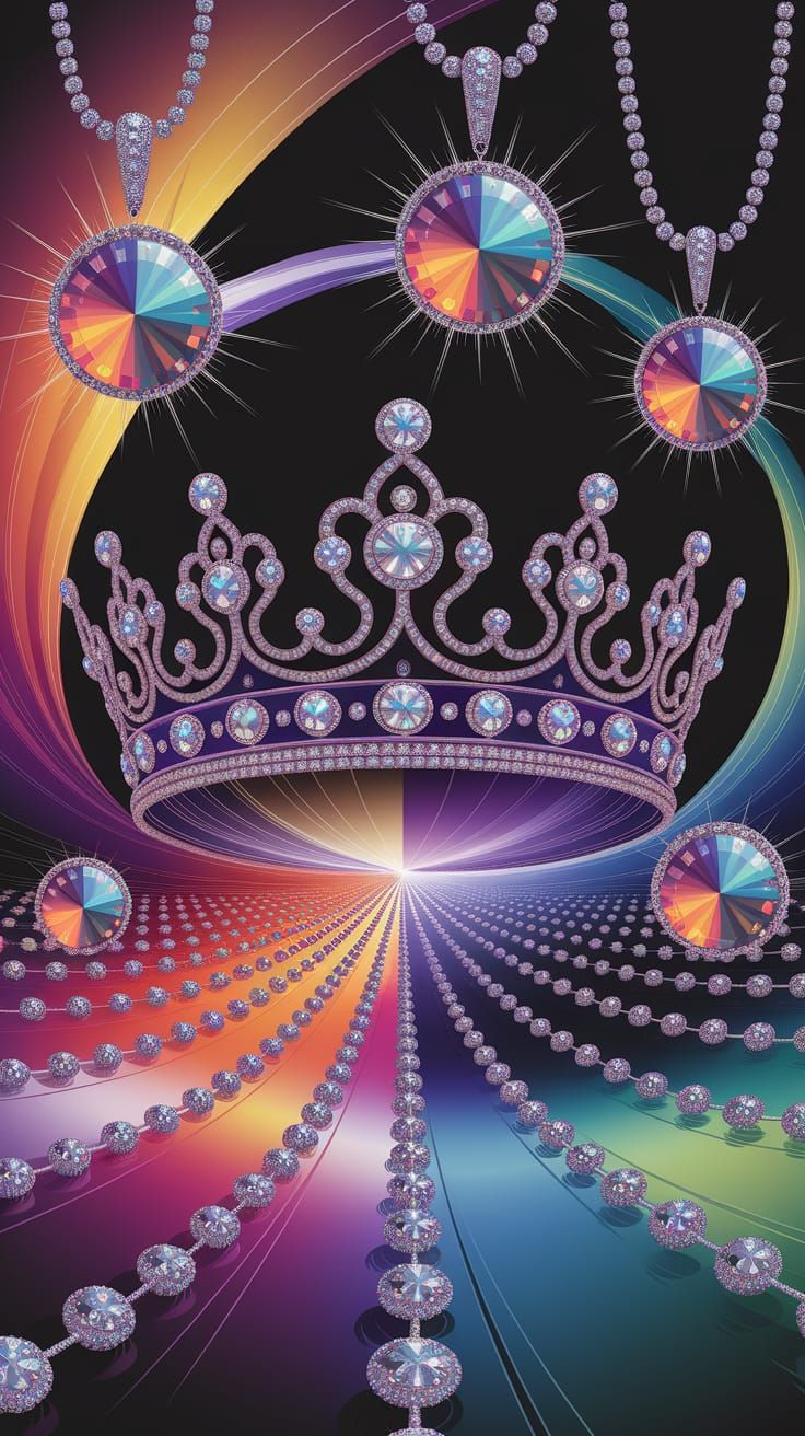 Jewelry  (#874: Mar 5, 2025)