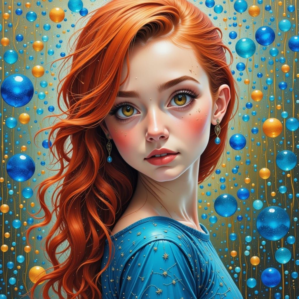 ❌️<lora:MILLENNIUM SPARKLING:1.0>❌️

>>> RED IMPRESSION
75% PROMPT WEIGHT ♥️ 
>>> PHOTOGRAPHY PHOTOREALISTIC