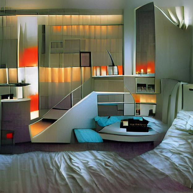 Early Morning Corporate Trip in 2002