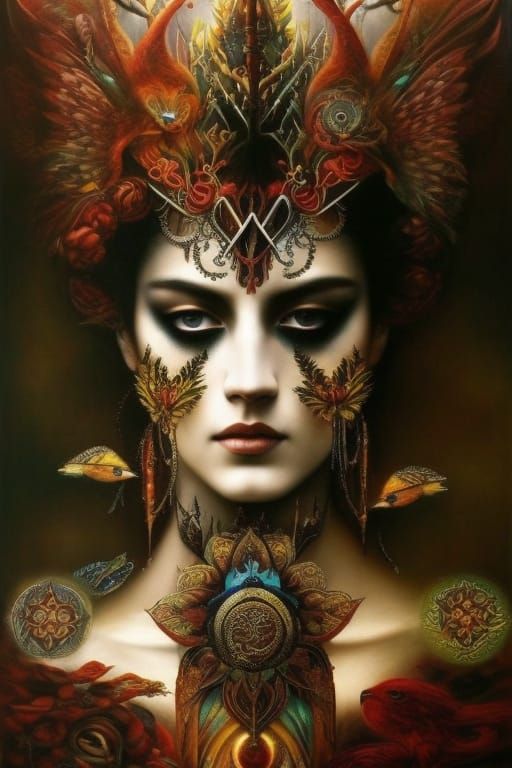 We have art so that we shall not die of reality. Friedrich N...