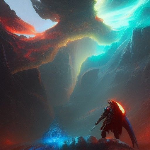 norse god of war