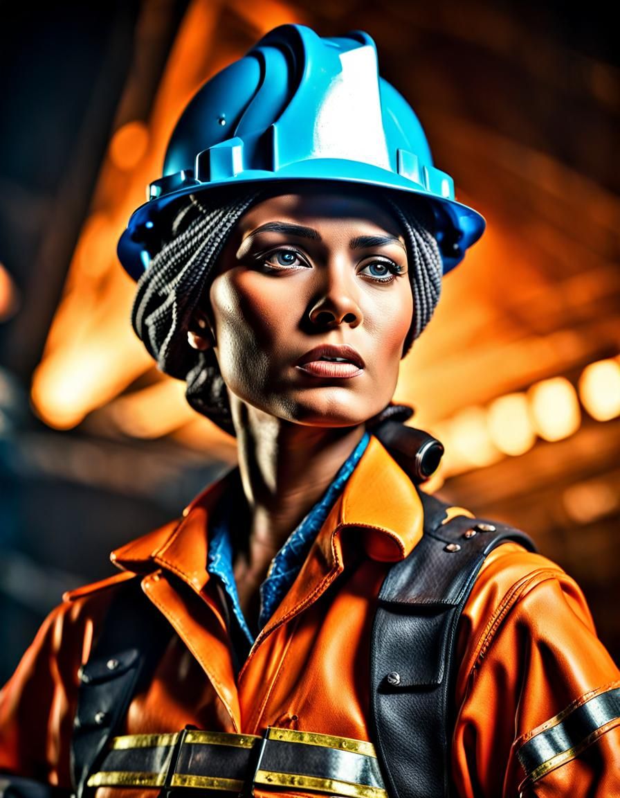 Working Class Hero v3