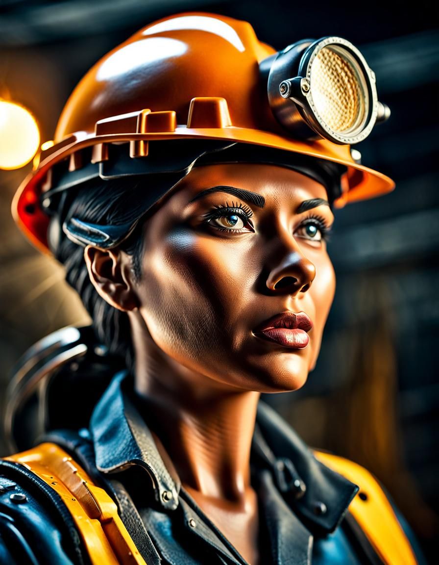 Working Class Hero v5