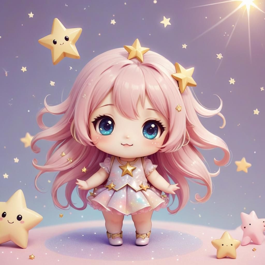 Twinkle, Twinkle Little Star