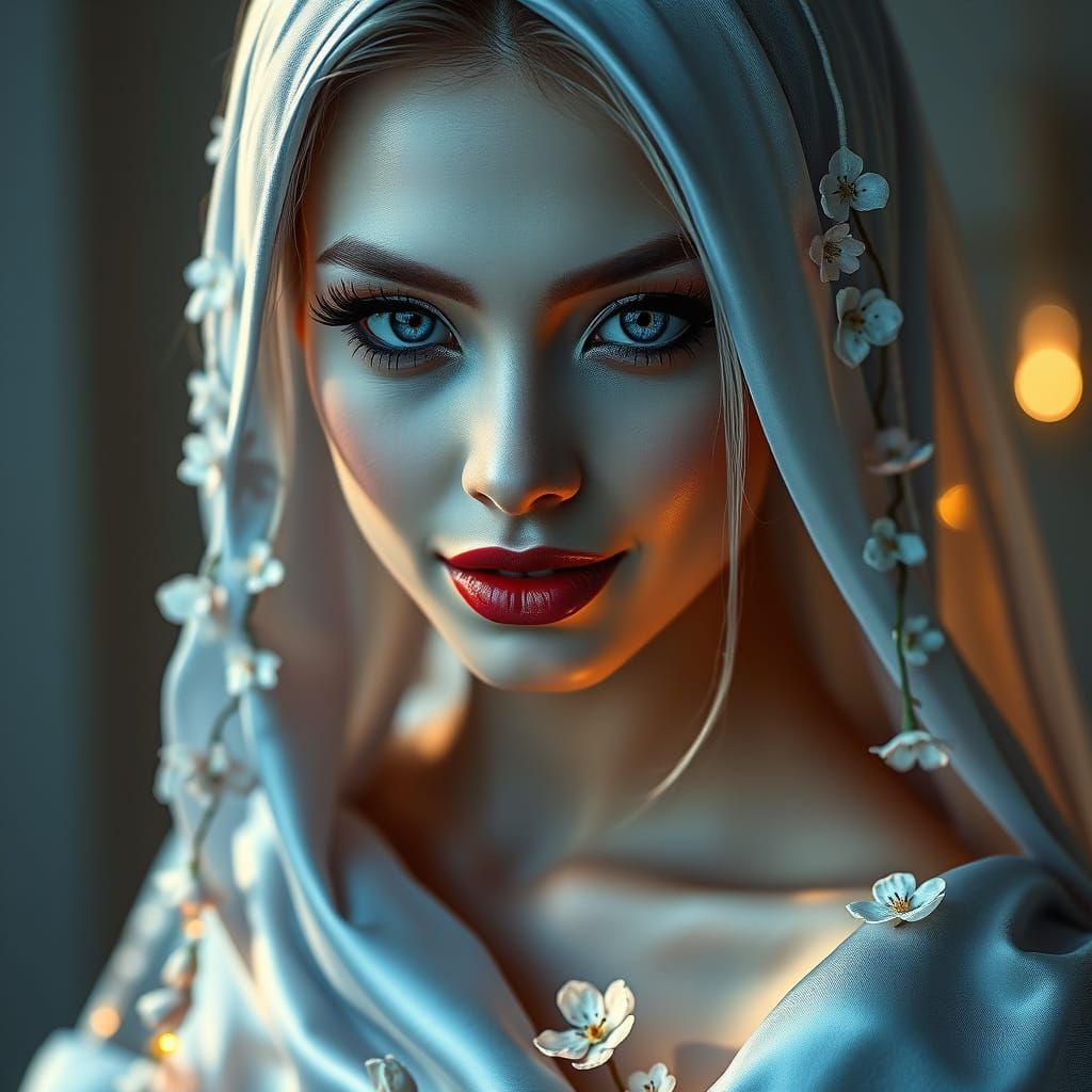 Lyra Brightspell - Enchanting melody