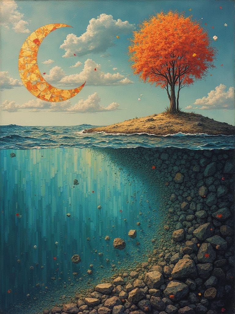 Which is Witches Only We Know