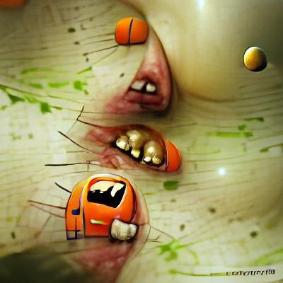 AI Image Generator Result