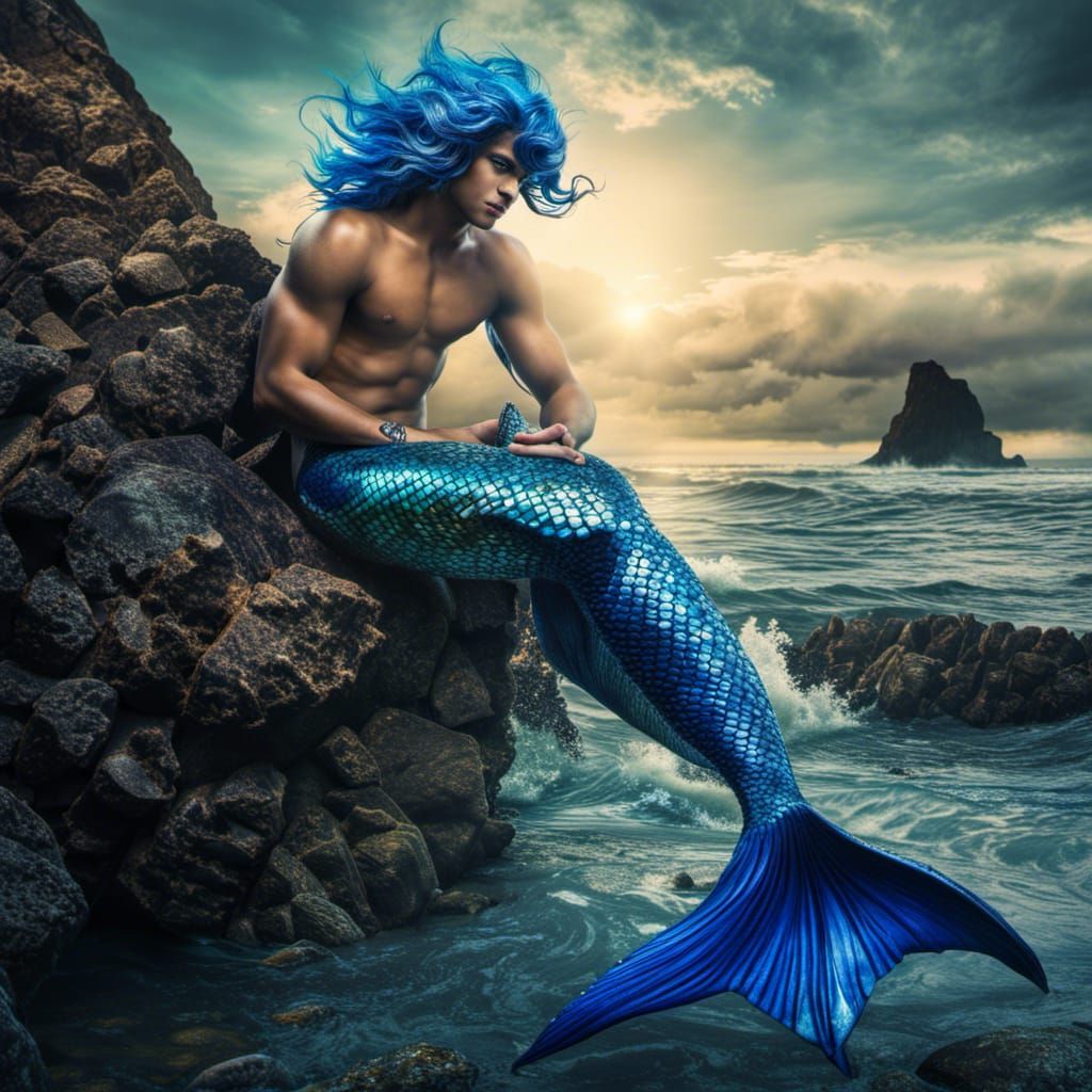 Merman