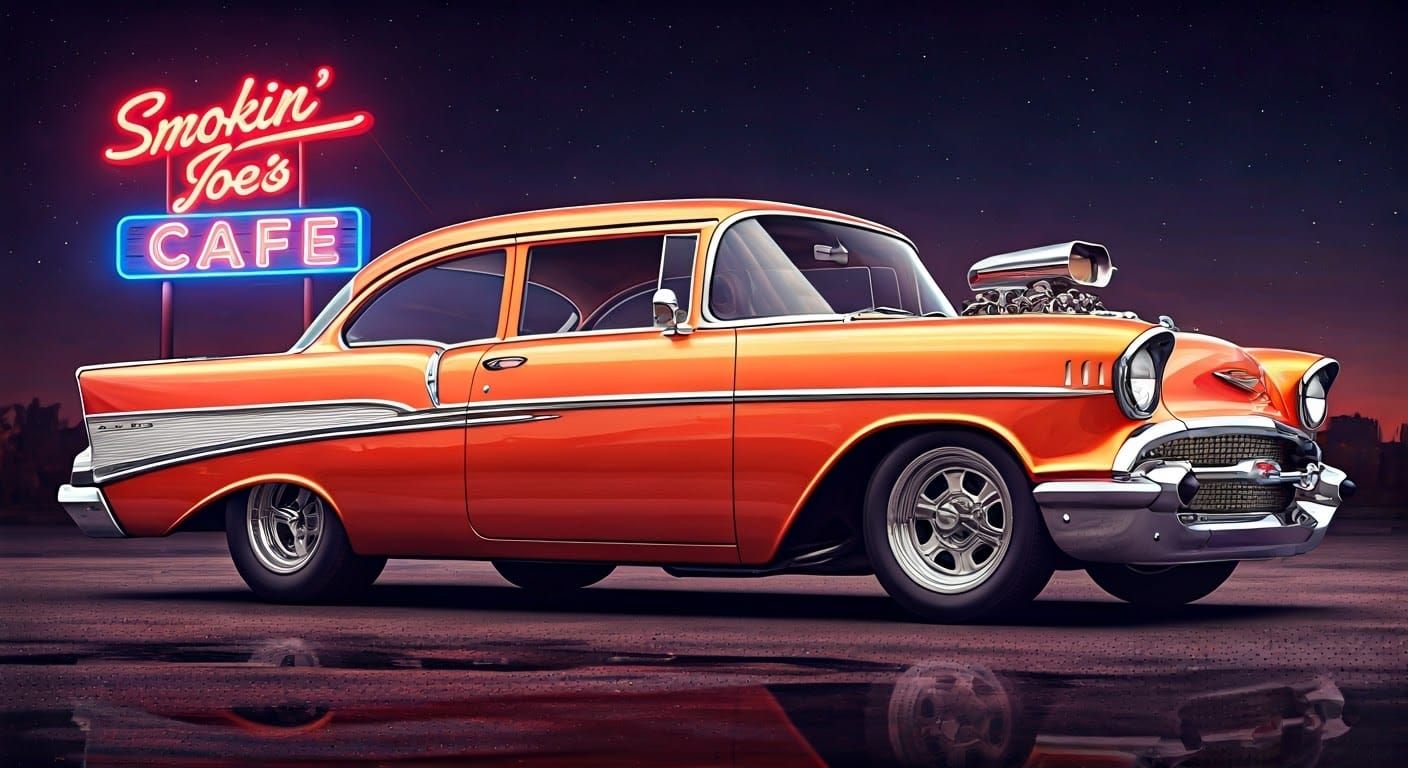 a realistic very closeup 2/3 angled photo of an wild cherry ...