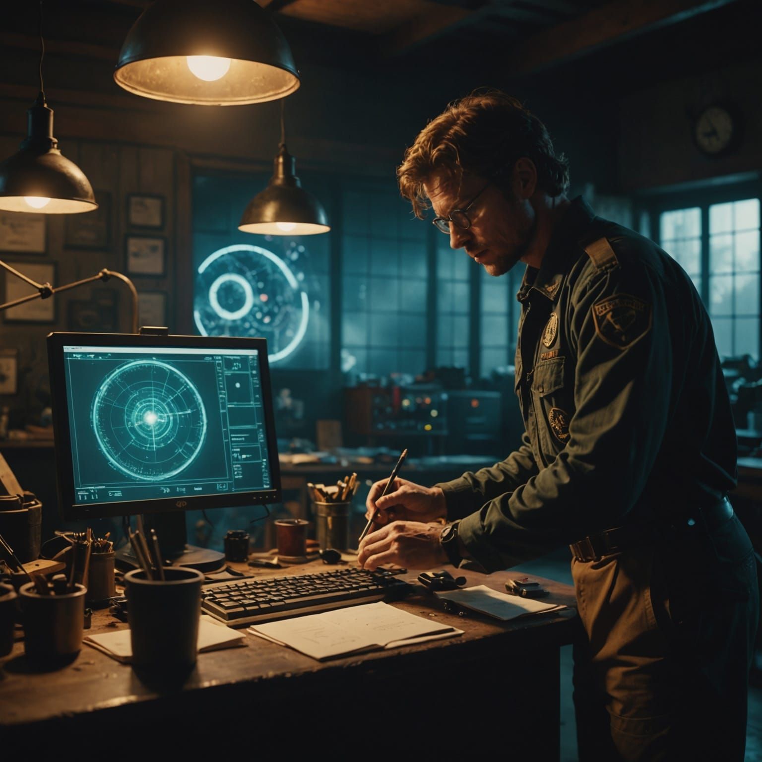 Magical Careers: Potion Testers, Dream Designers, Spell Arch...