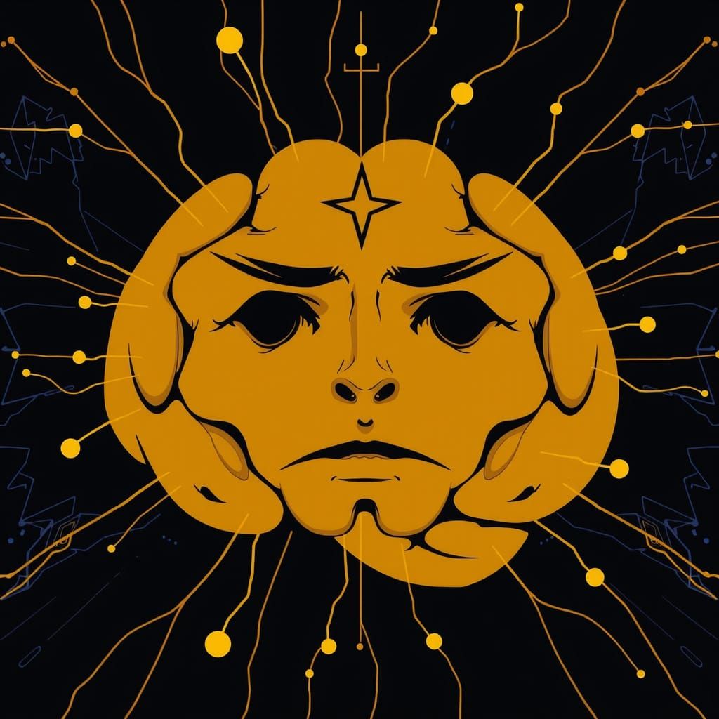 Abstract Deconstruction: A Visual Representation of Complex ...