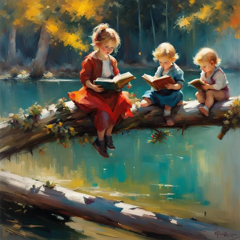 Literature homework...