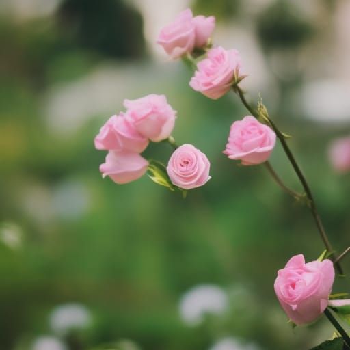 Roses