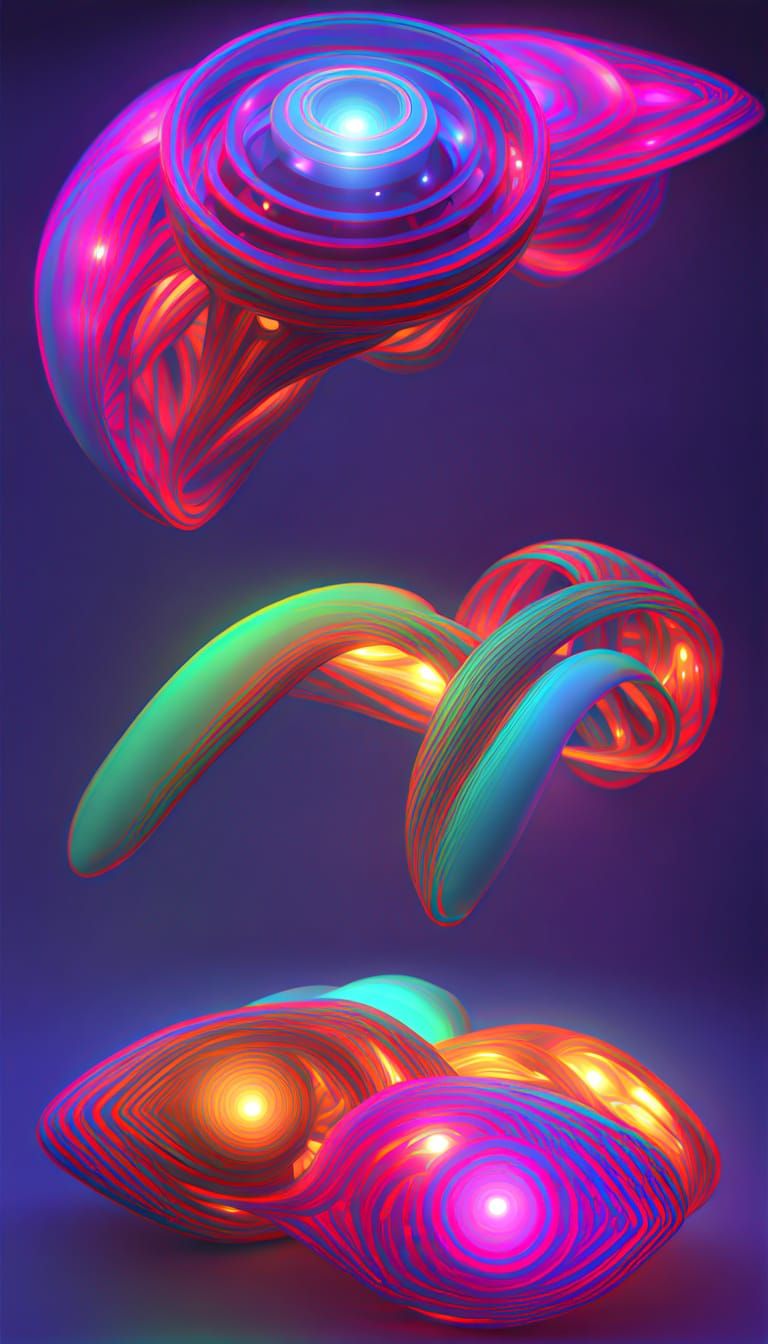 Alien Life Forms Evolved From Terrestrial Data