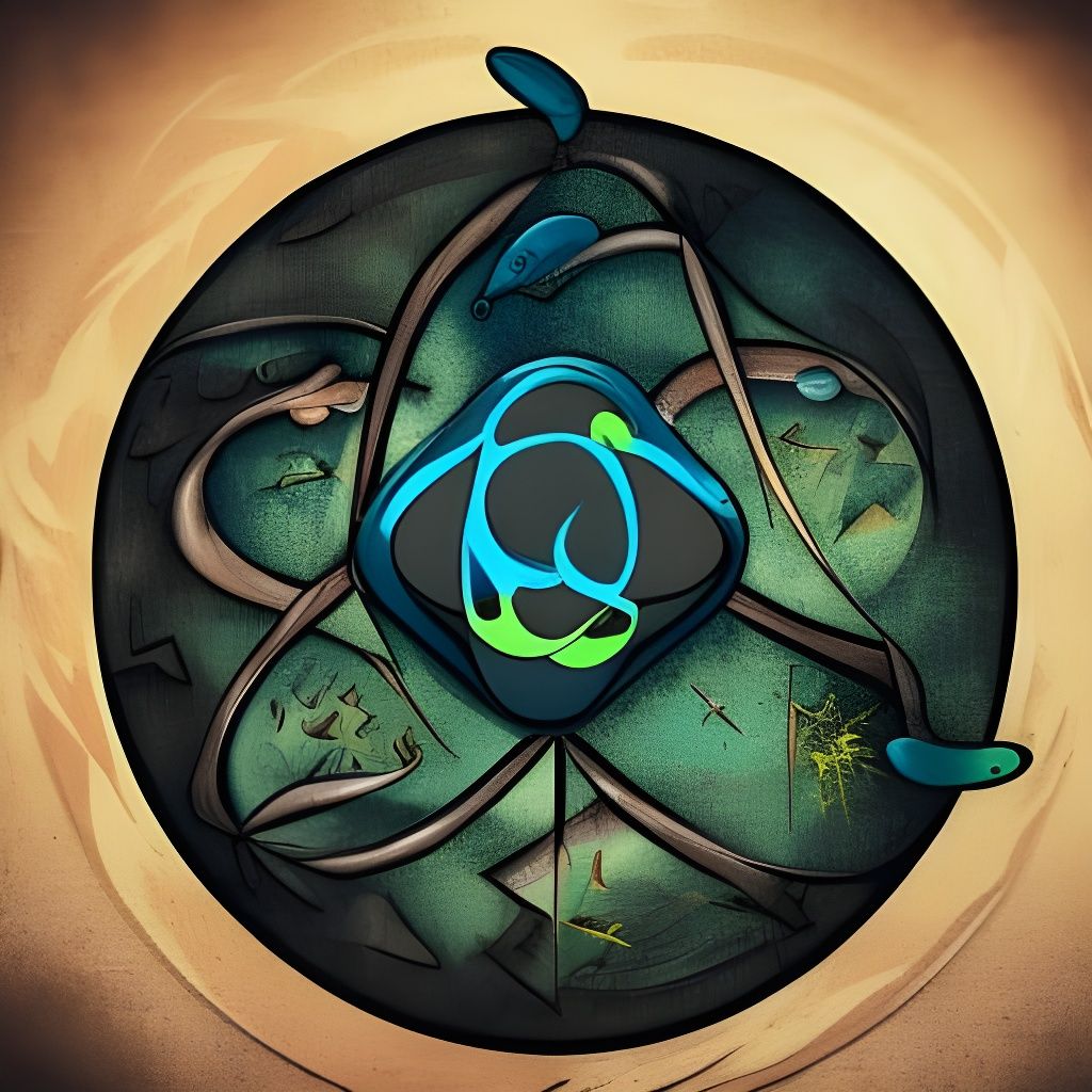 Elemental Controller Concept Art