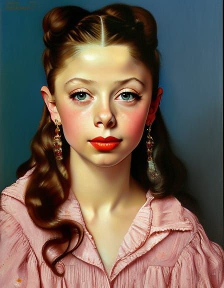 Michelle Trachtenberg