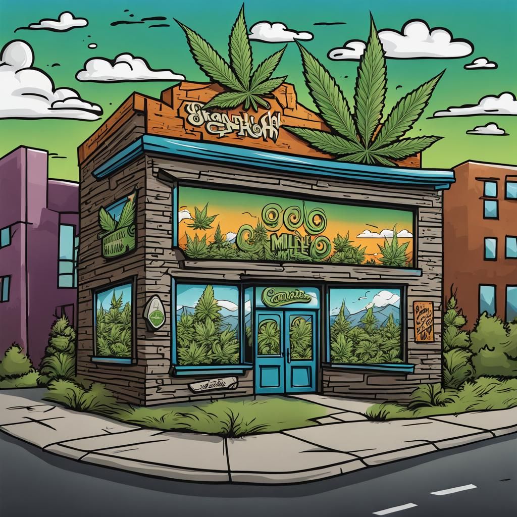 Neighborhood Dispensary