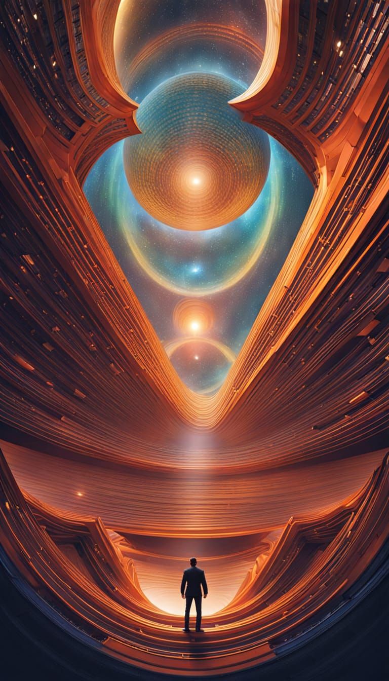 Cosmic Infinity Explored